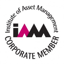 Institute of Asset Management Corporate Member